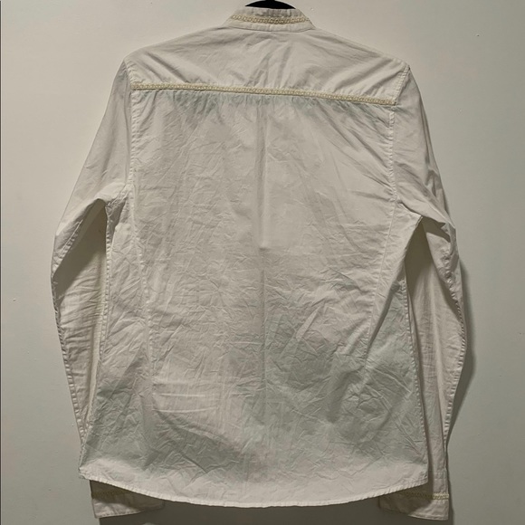 Vintage Comme Des Garcons Renaissance Shirt - Picture 4 of 8